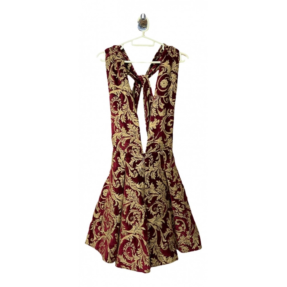 Rodarte for Opening Ceremony dress